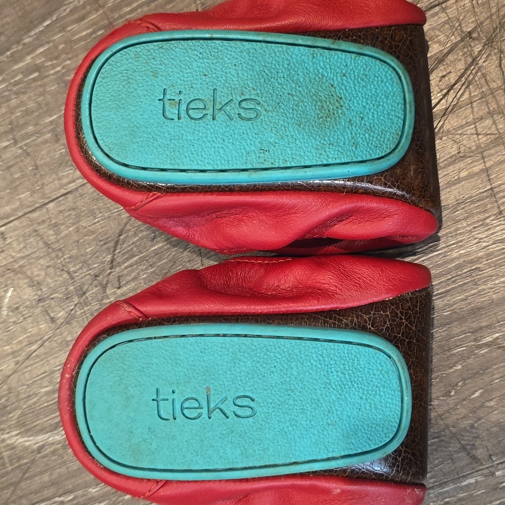 Tieks - Picture 7 of 7